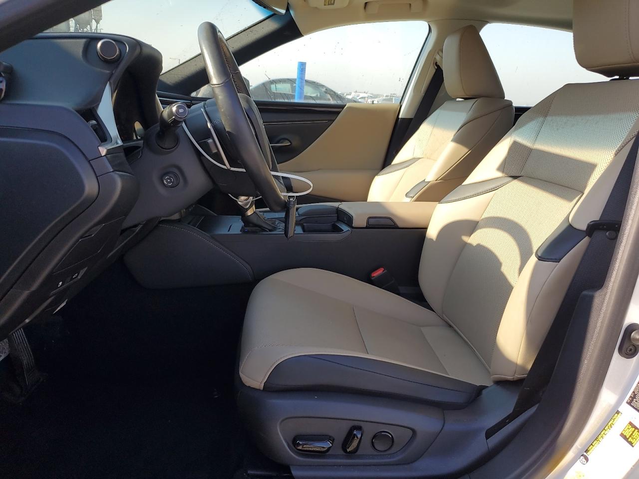 LEXUS ES 350 BASE