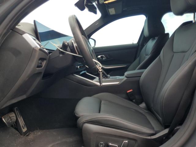 2025 BMW 330I 3MW69CW09S8F19742