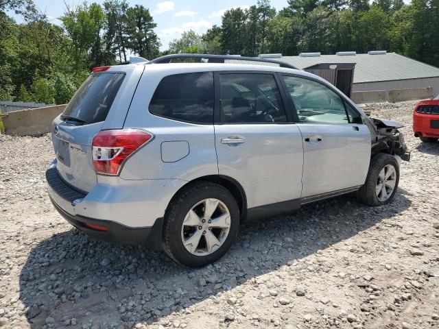 2016 SUBARU FORESTER 2 JF2SJAGC8GH536039