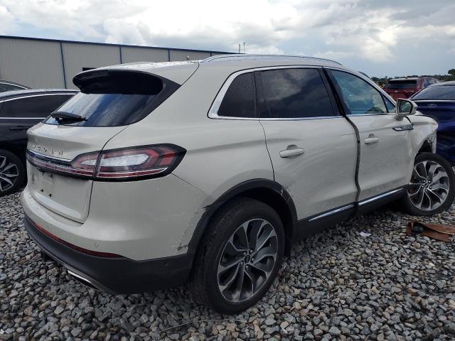 2022 LINCOLN NAUTILUS R 2LMPJ6K95NBL22309