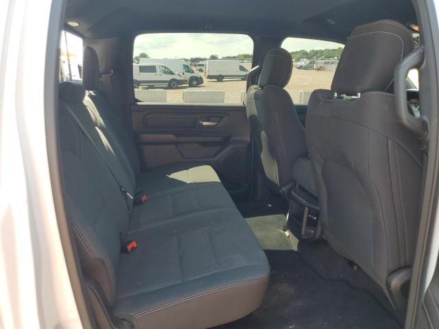 2024 RAM 1500 TRADE 1C6SRFGT4RN146734