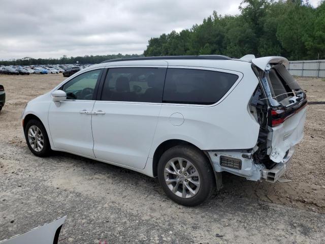 2022 CHRYSLER PACIFICA 2C4RC3BG0NR161701