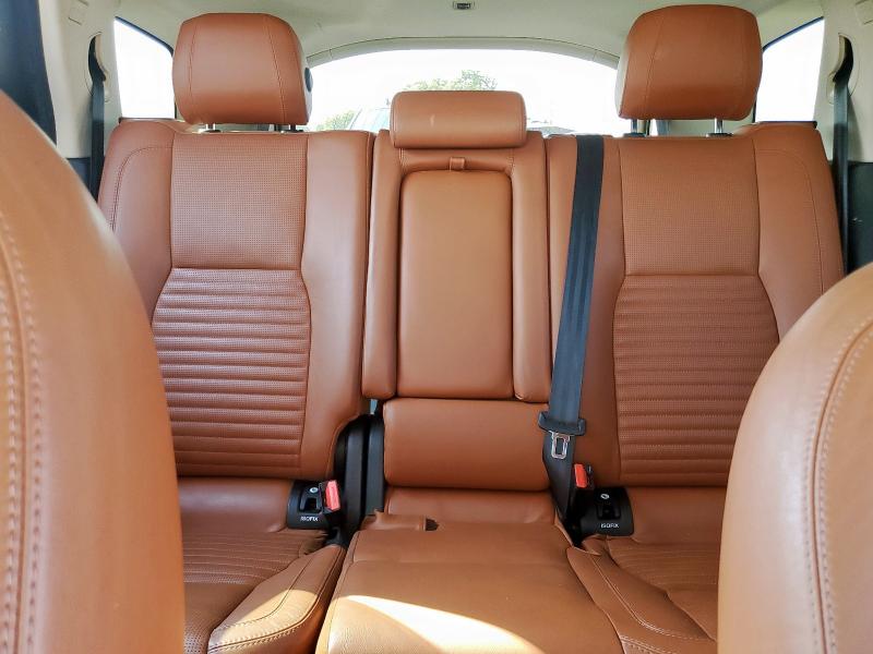 2016 LAND ROVER DISCOVERY SALCT2BG0GH553276