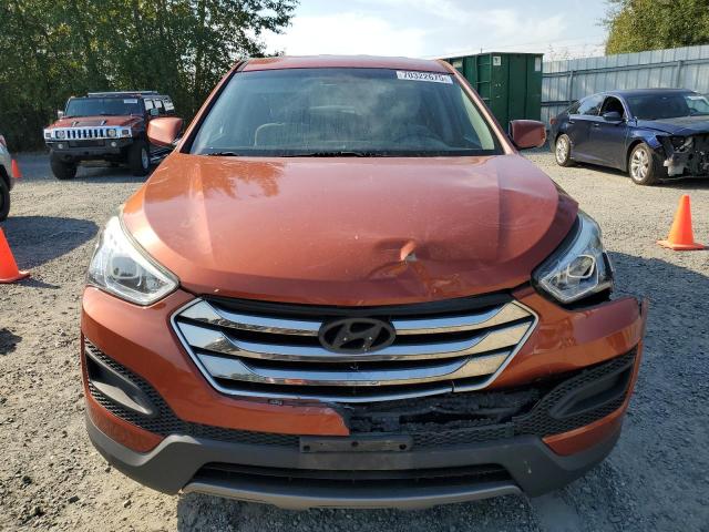 2015 HYUNDAI SANTA FE SPORT - 5XYZT3LB7FG261738
