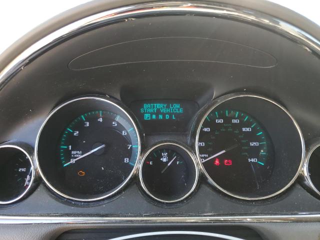 2015 BUICK ENCLAVE 5GAKRAKD2FJ315830