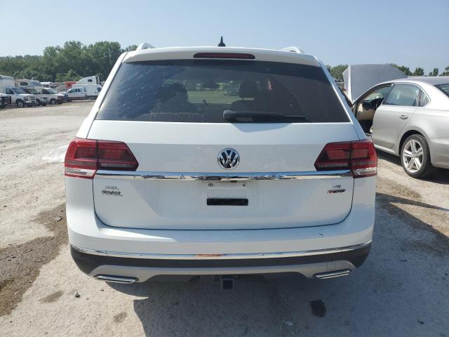 2019 VOLKSWAGEN ATLAS SEL 1V2NR2CA9KC557484
