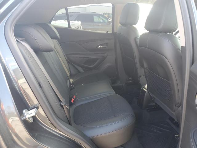 2017 BUICK ENCORE SPO KL4CJ2SB7HB134714