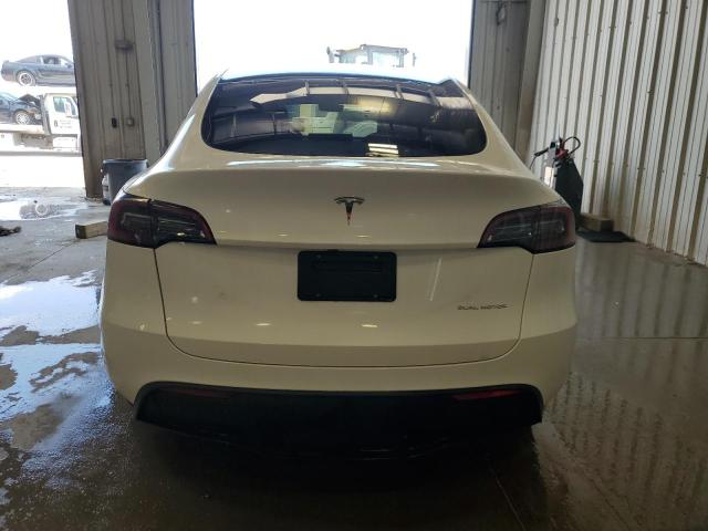 2023 TESLA MODEL Y 7SAYGAEEXPF829729