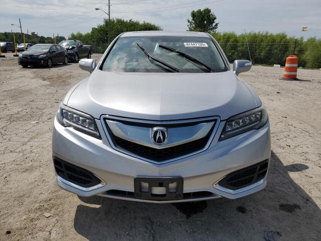 2017 ACURA RDX TECHNO 5J8TB4H54HL024912