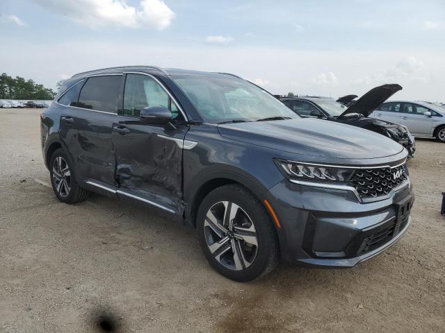 2023 KIA SORENTO EX KNDRHDLG4P5214132