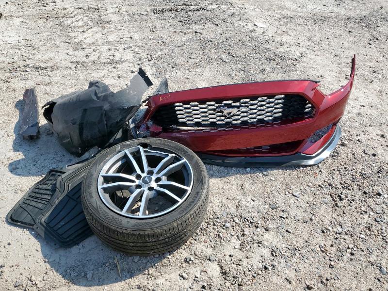 2017 FORD MUSTANG - 1FA6P8TH1H5272132