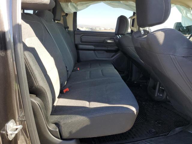 2019 RAM 1500 TRADESMAN 1C6RREGG8KN763670