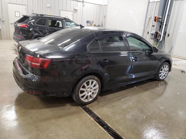 2016 VOLKSWAGEN JETTA SE - 3VWD67AJ5GM389612