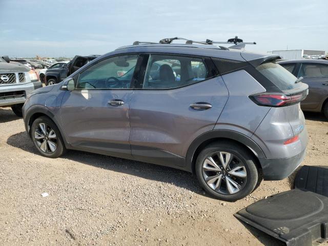 2023 CHEVROLET BOLT EUV L - 1G1FY6S01P4206734