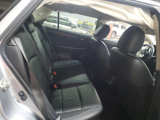 2018 SUBARU OUTBACK 3.6R LIMITED 4S4BSEKC3J3211454