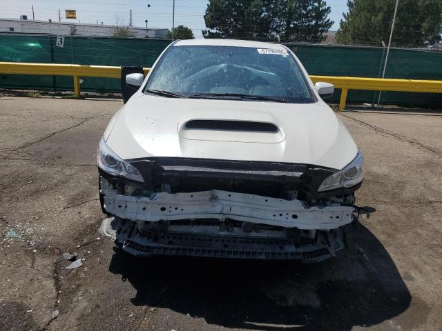 2016 SUBARU WRX JF1VA1B67G9804351