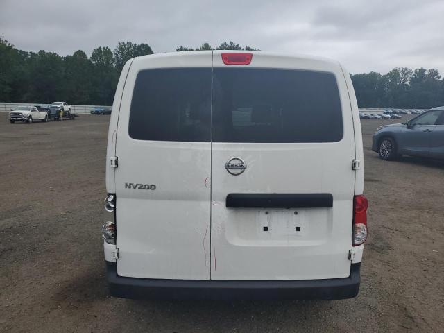 2021 NISSAN NV200 2.5S 3N6CM0KN0MK706293
