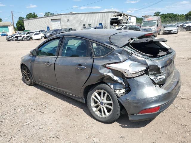 2018 FORD FOCUS SE - 1FADP3K23JL326328