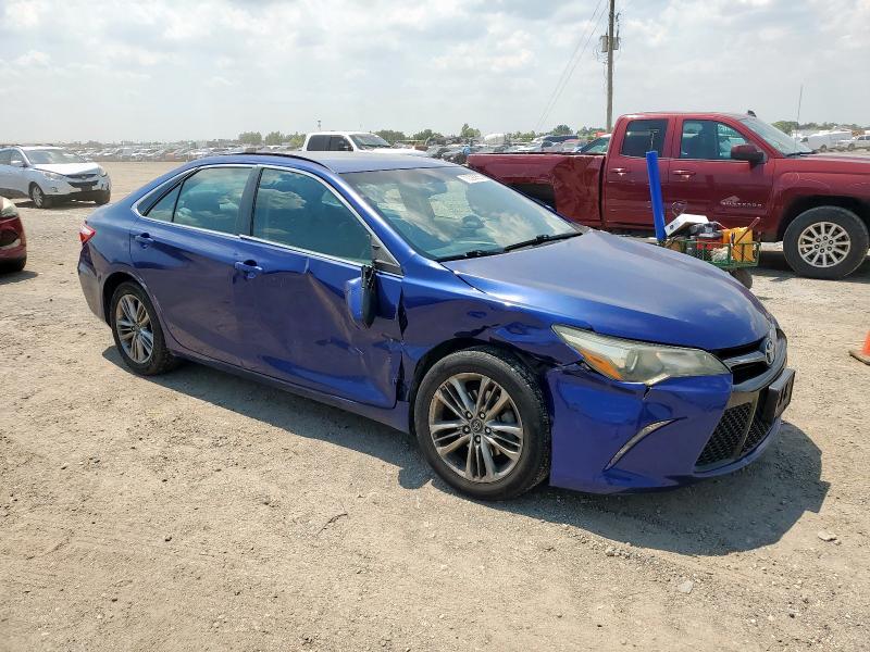 2016 TOYOTA CAMRY LE 4T1BF1FK9GU584726
