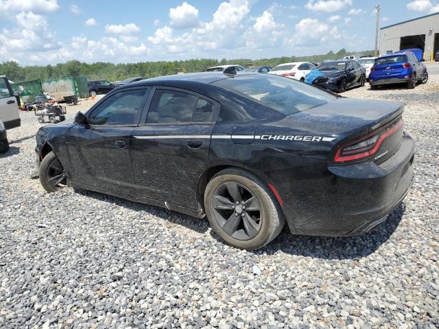2016 DODGE CHARGER SXT 2C3CDXHG8GH250933