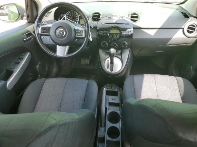 2013 MAZDA MAZDA2 - JM1DE1KYXD0168715