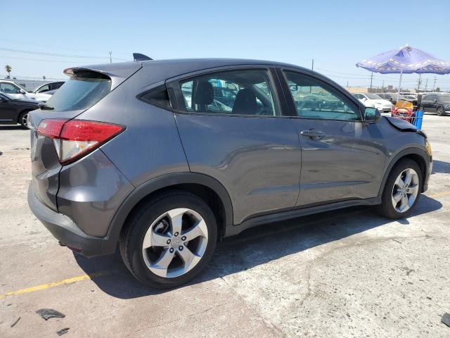 2019 HONDA HR-V LX 3CZRU5H34KG714794