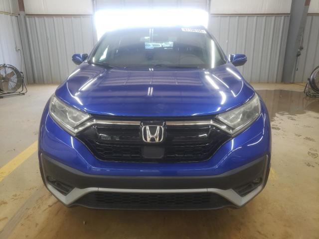 2020 HONDA CR-V EX 7FARW1H50LE002918