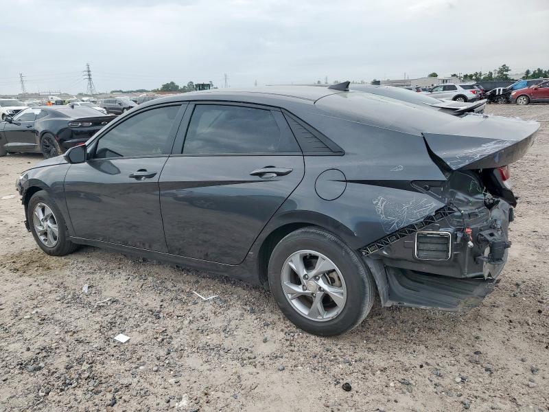 2023 HYUNDAI ELANTRA SE - 5NPLL4AG8PH112663