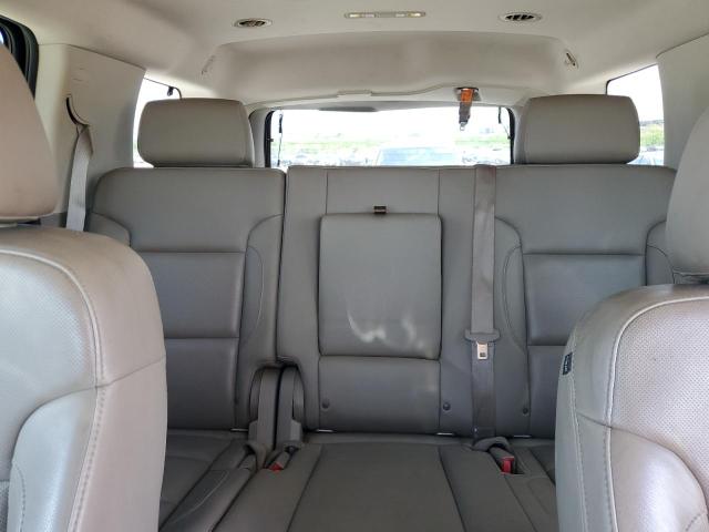 2016 GMC YUKON SLT 1GKS1BKC1GR133059