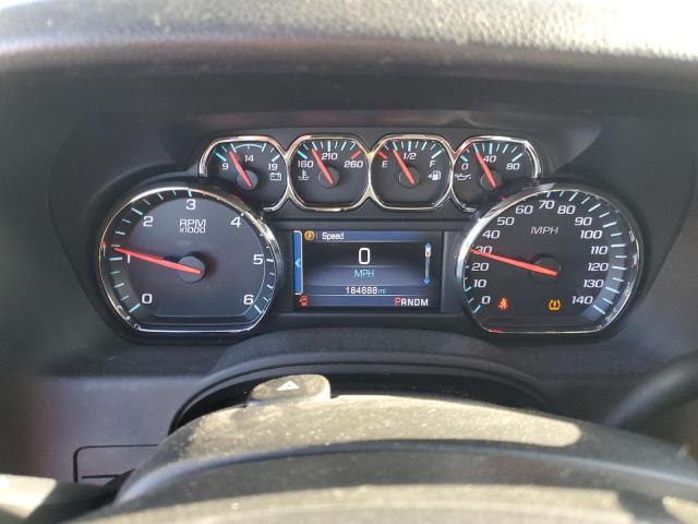 2015 CHEVROLET SUBURBAN K1500 LT 1GNSKJKC2FR278720