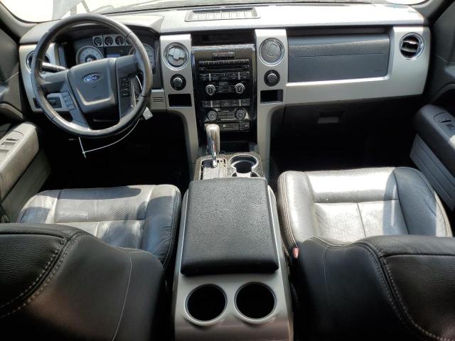 2010 FORD F150 SUPER - 1FTFW1EV3AFC90137