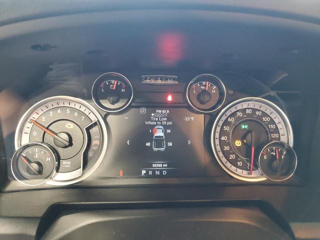 2021 RAM 1500 CLASS 1C6RR7GG8MS589809
