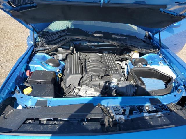 2023 DODGE CHALLENGER R/T SCAT PACK 2C3CDZFJ7PH654459