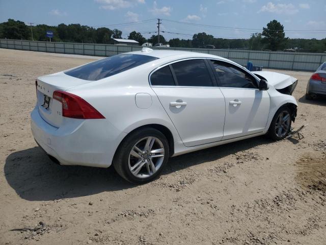 2015 VOLVO S60 PREMIER YV140MFB5F2302635