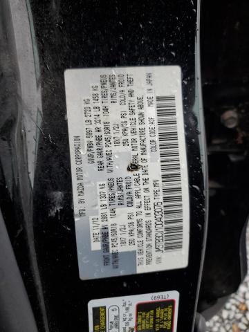 2013 MAZDA CX-9 TOURI - JM3TB3CV1D0403076