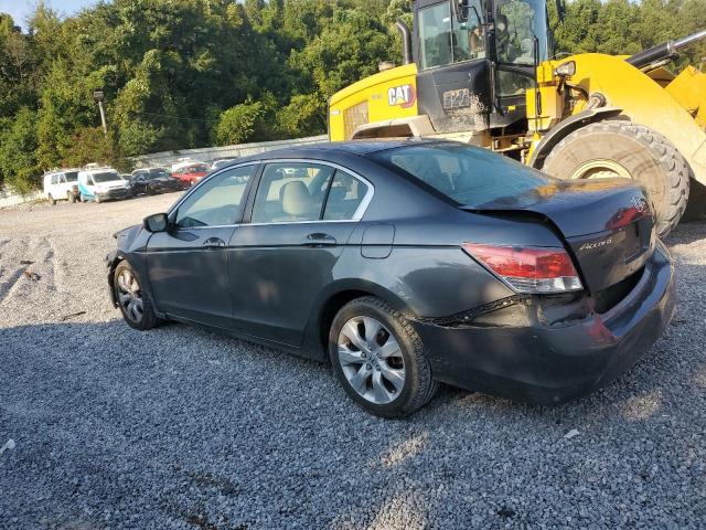 2010 HONDA ACCORD EXL - 1HGCP2F84AA065089