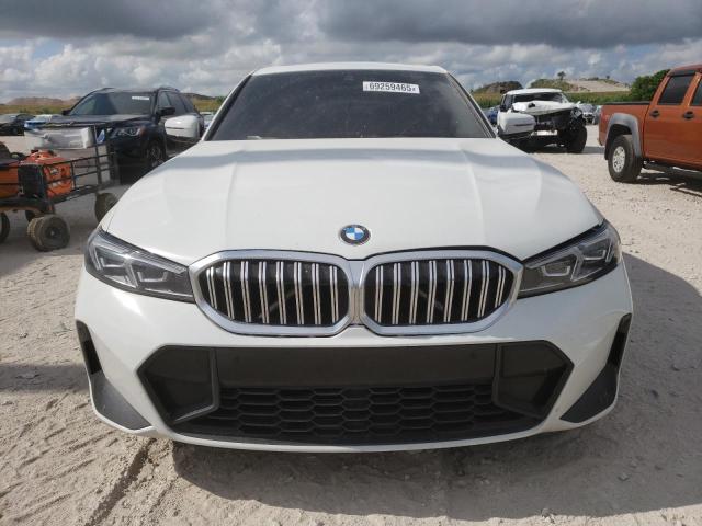 2023 BMW 330I 3MW69FF0XP8D14701