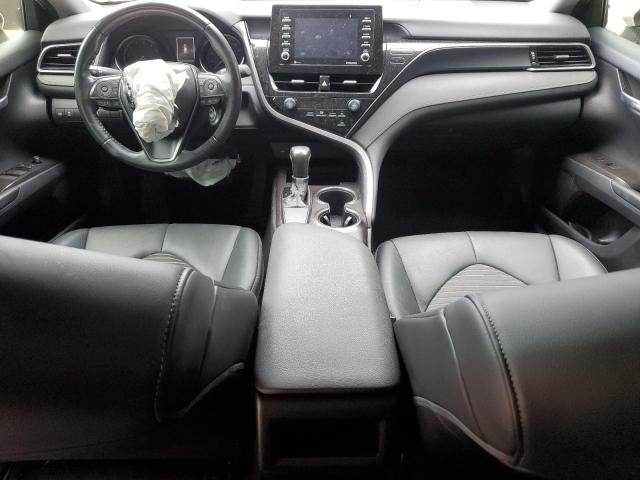 2021 TOYOTA CAMRY SE - 4T1G11AK6MU601831
