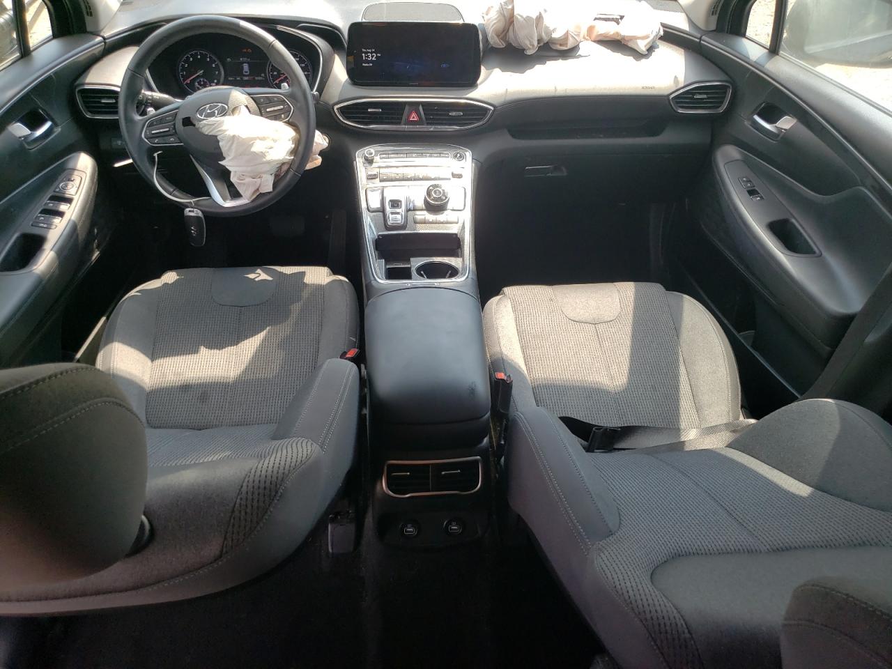 HYUNDAI SANTA FE SEL