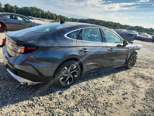 2025 HYUNDAI SONATA SEL KMHL64JAXSA497433