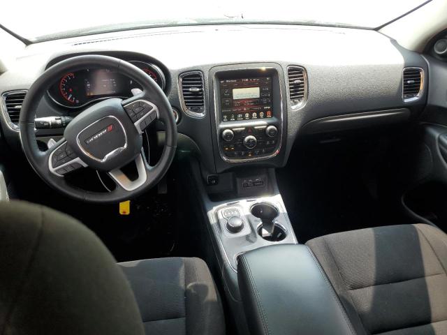 2017 DODGE DURANGO SXT 1C4RDHAG7HC643235