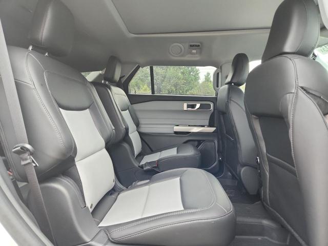 2024 FORD EXPLORER X 1FMSK8DH4RGA39854