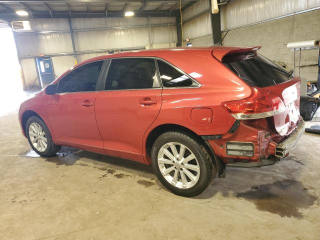 2010 TOYOTA VENZA - 4T3BA3BB3AU010119