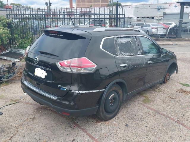 2014 NISSAN ROGUE S - 5N1AT2MV7EC868964