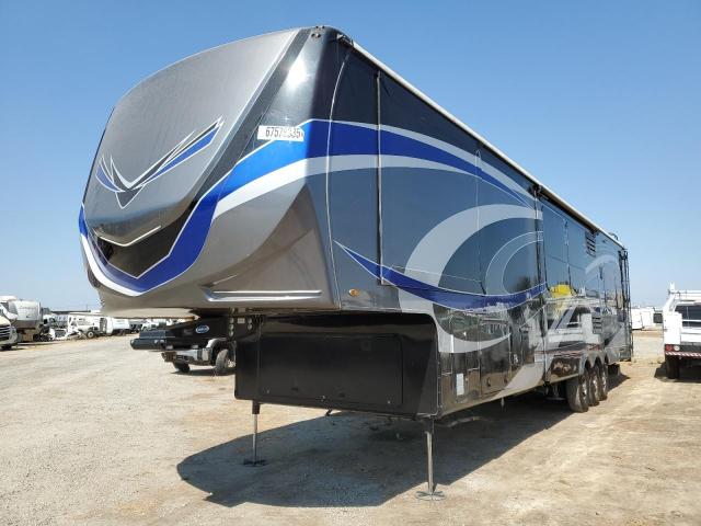 JAY TRAILER 2020 two tone   1UJCJSCV2L19G0069 photo #3