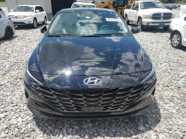 2023 HYUNDAI ELANTRA LI KMHLP4AG0PU514070
