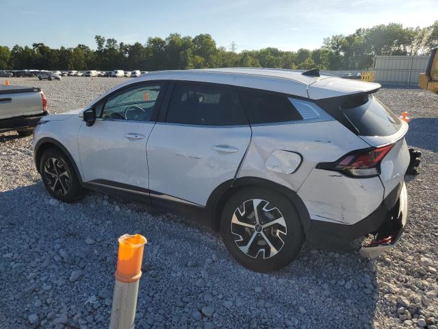 2025 KIA SPORTAGE E 5XYK3CDF4SG289994