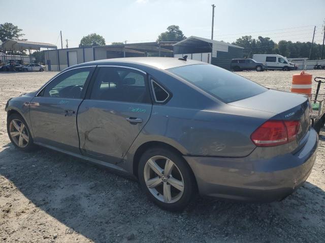 2015 VOLKSWAGEN PASSAT S - 1VWAS7A37FC105915