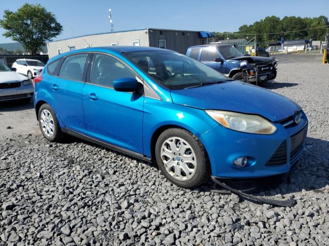 2012 FORD FOCUS SE - 1FAHP3K20CL117441