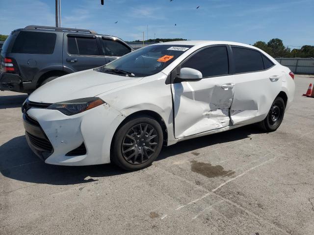 Global Auto Auctions: 2018 TOYOTA COROLLA L